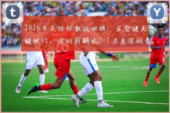 2026年足协杯激战回顾:玄智健关键破门,深圳新鹏城3-1力克深圳青年人晋级之路全解析